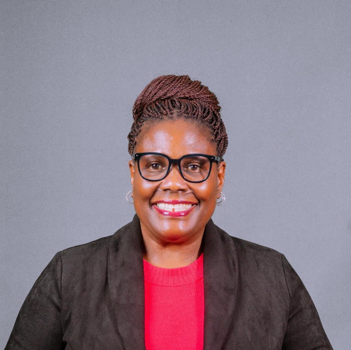 Mrs. Naome Chimbetete